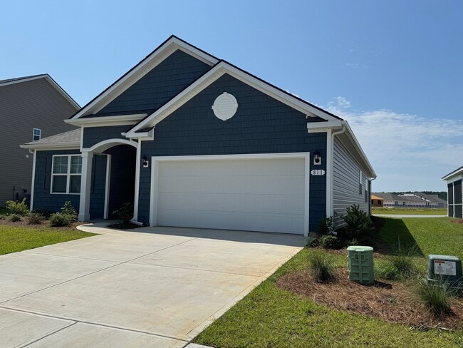Photo - 811 Ireland Dr
