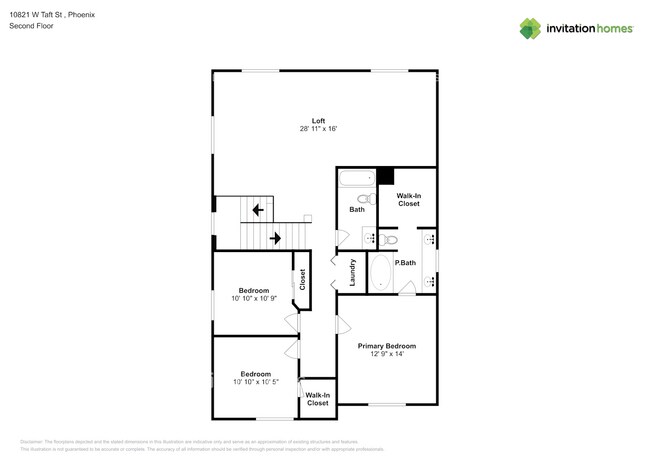 Photo - 10821 W Taft St