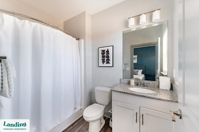 Photo - 3973 Woolcock Dr Unit 1307