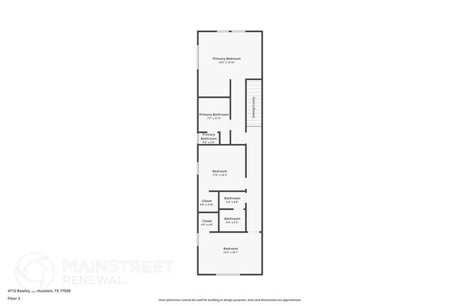 Photo - 4712 Rawley St