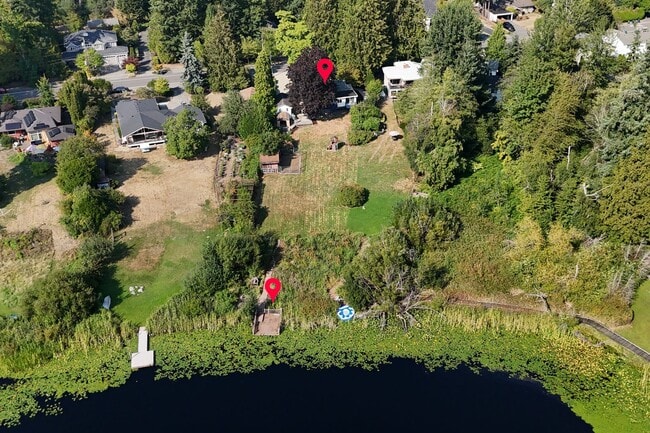 Photo - Peaceful Lakefront Living in Kirkland
