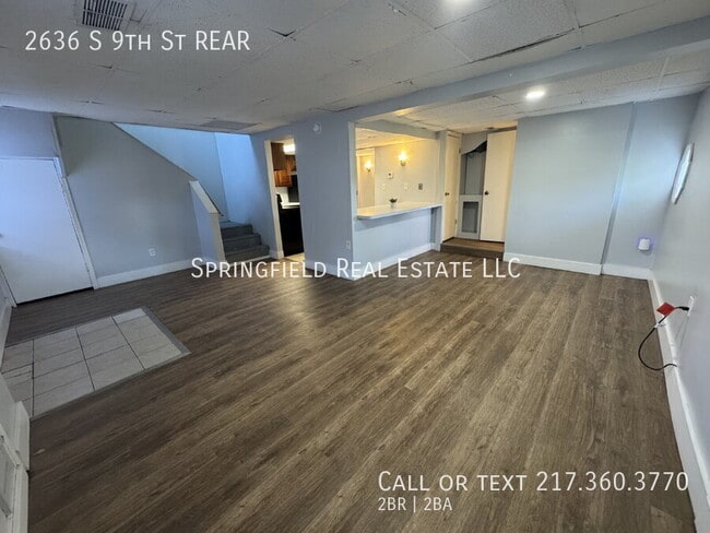 Photo - 2636 S 9th St