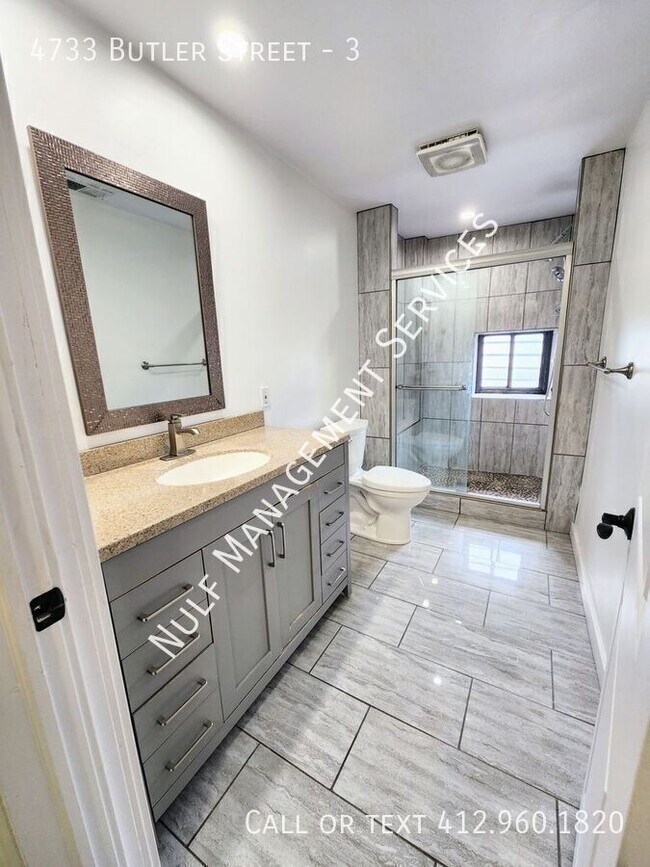 4733 Butler St Unit 3