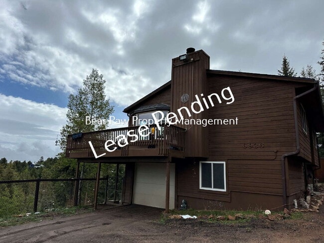 Building Photo - Charming 3-Bedroom Retreat with 2 Full Baths in Evergreen