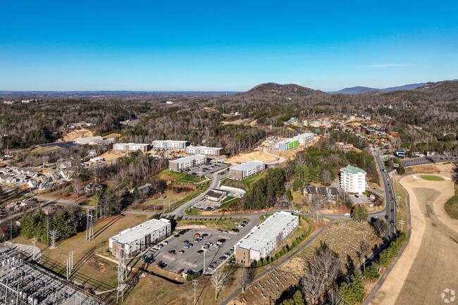 Photo - The Lofts at Pigeon Forge