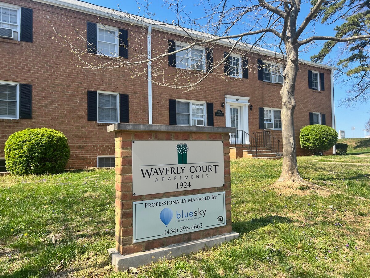 Photo - Waverly Court