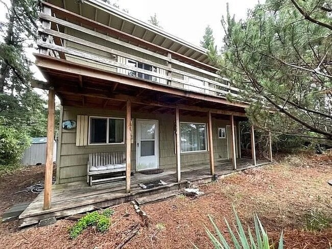 Long Beach Peninsula 2 bedroom Home w/ Hot... - Long Beach Peninsula 2 bedroom Home w/ Hot...
