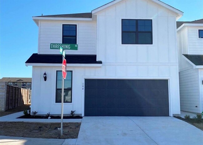 Photo - 184 Threshing Rd Townhome