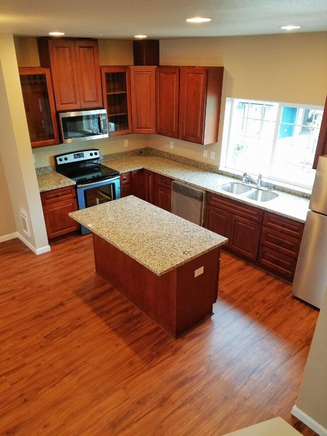 5115 Solberg Drive SW - 5115 Solberg Drive SW Townhome