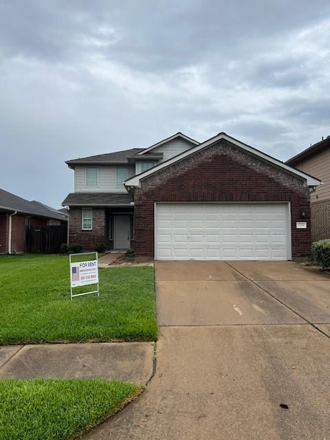 Photo - 19418 Cypress Harrow Dr Casa