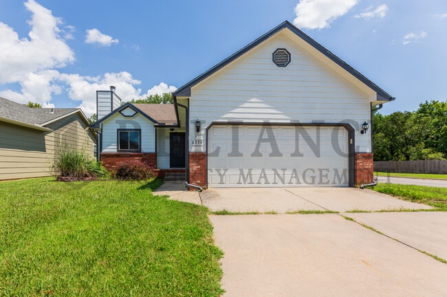 Photo - 6534 E 39th Ct N House