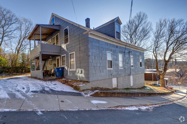 Building Photo - 4 Gaynor Pl Rental