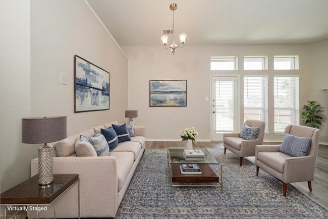 Photo - 1705 Green Terrace Dr