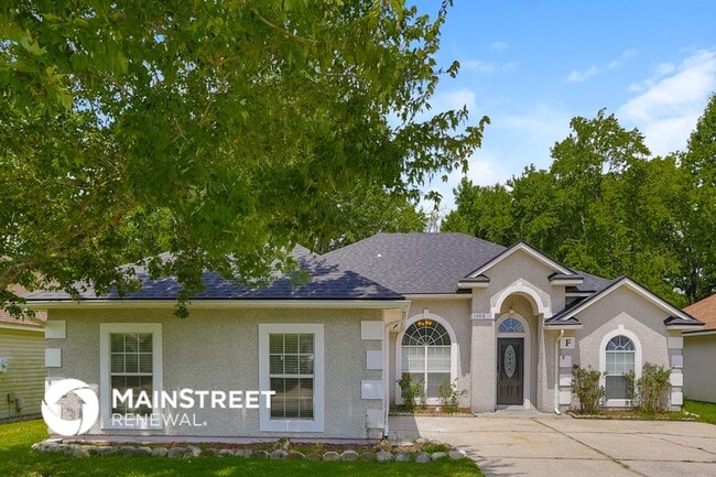 Building Photo - 1408 Sapling Dr