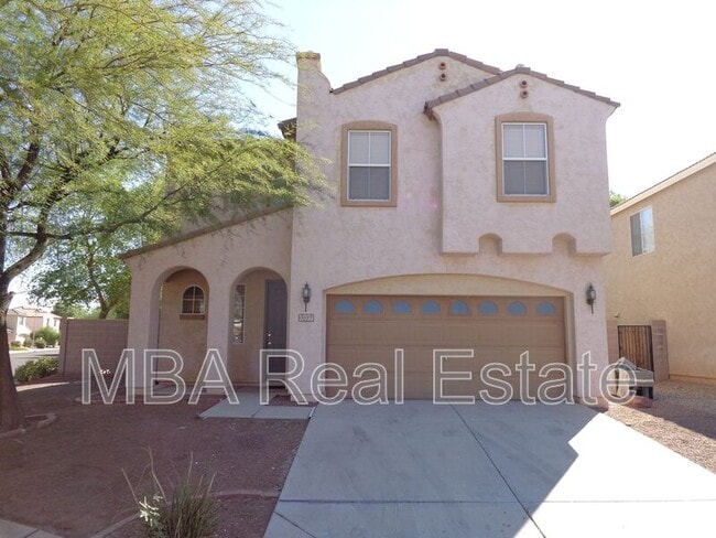 Building Photo - 5517 S 11th Pl Rental