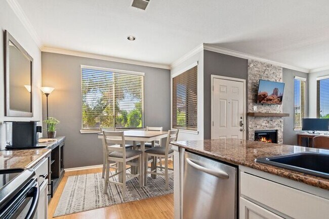 Photo - Stunning 1 Bed 1 Bath in Northern Scottsdale Unit 2126