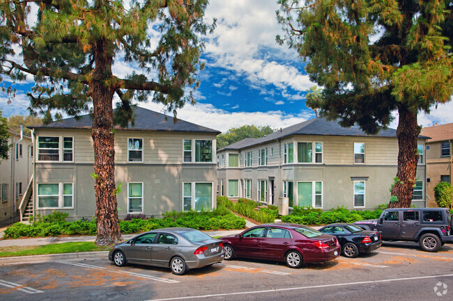 Building Photo - Leimert Park Rental