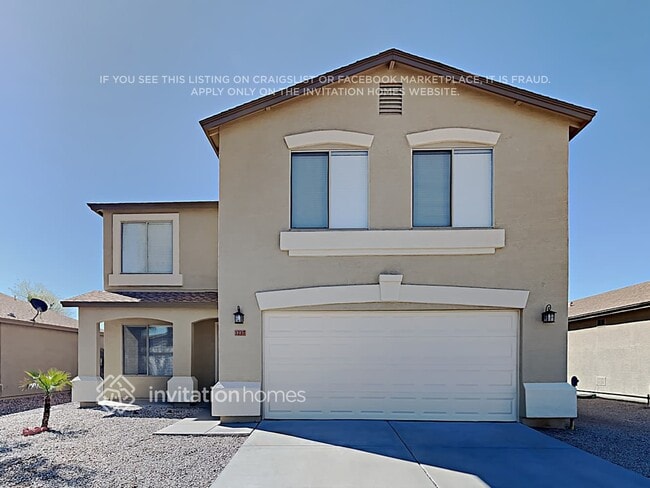 Building Photo - 1237 E Dust Devil Dr