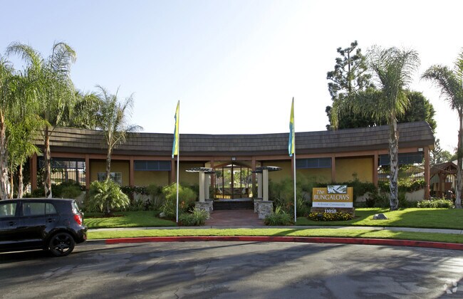 The Bungalows - The Bungalows Apartamentos