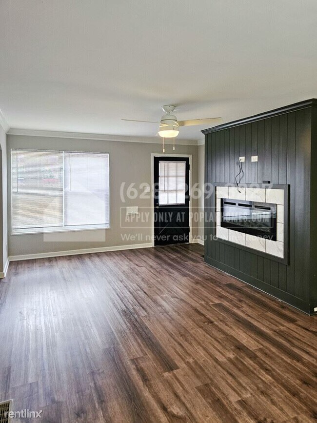 Photo - 2 br, 1.5 bath Townhome - 1728 Northwest B...