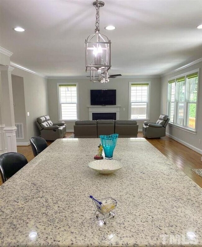 Room in House on Grande Chateau Ln