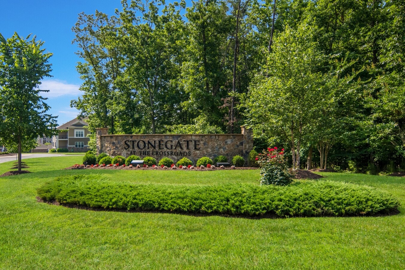 Waverly Place - Waverly Place Apartments