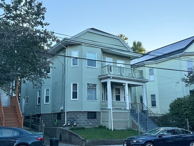 Building Photo - 267 Boston Ave Unit 2