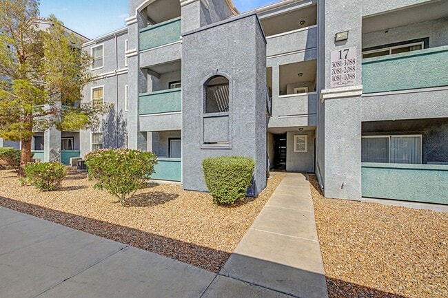 Photo - One bedroom condo with detached garage!