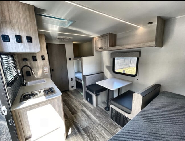 Photo - 4317 W Avenue K12 House