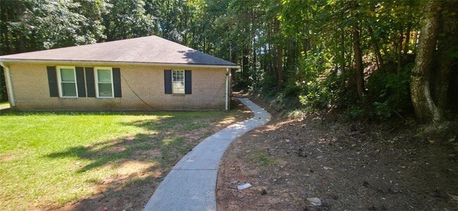 Building Photo - 716 Jackson Park Ln NW Rental