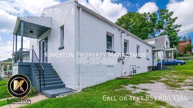 Photo - 316 N Walnut St Unit 1