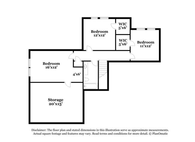 Photo - 3601 Waterton Leas Ct