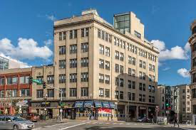 Building Photo - 1126 Boylston St Unit #605 Rental