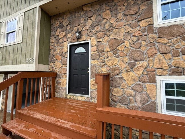 Photo - Enjoy Panoramic Holston River Views from T...