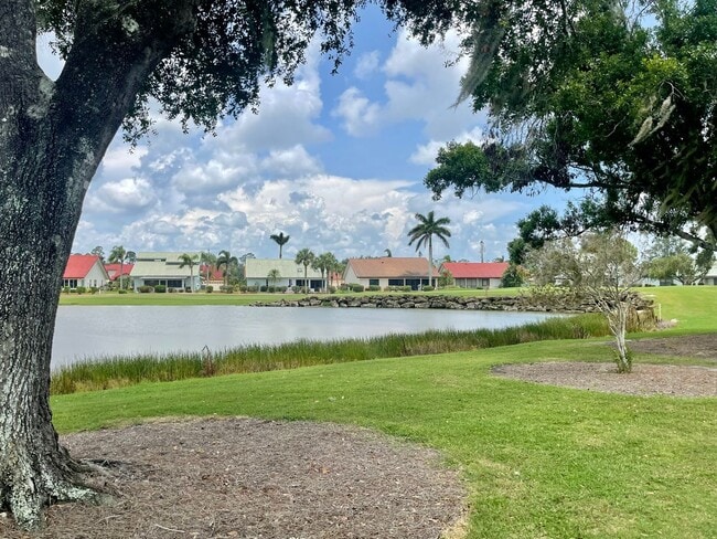 Photo - Cross Creek 2nd floor condo 2 bed 2 bath !!!!!