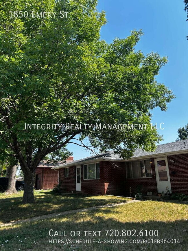 Photo - 1850 Emery St