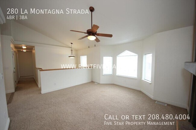 Photo - 280 La Montagna St