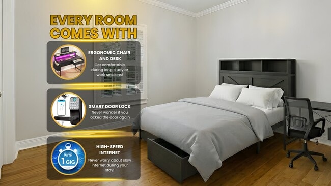 Building Photo - 126 Rue De La Paix