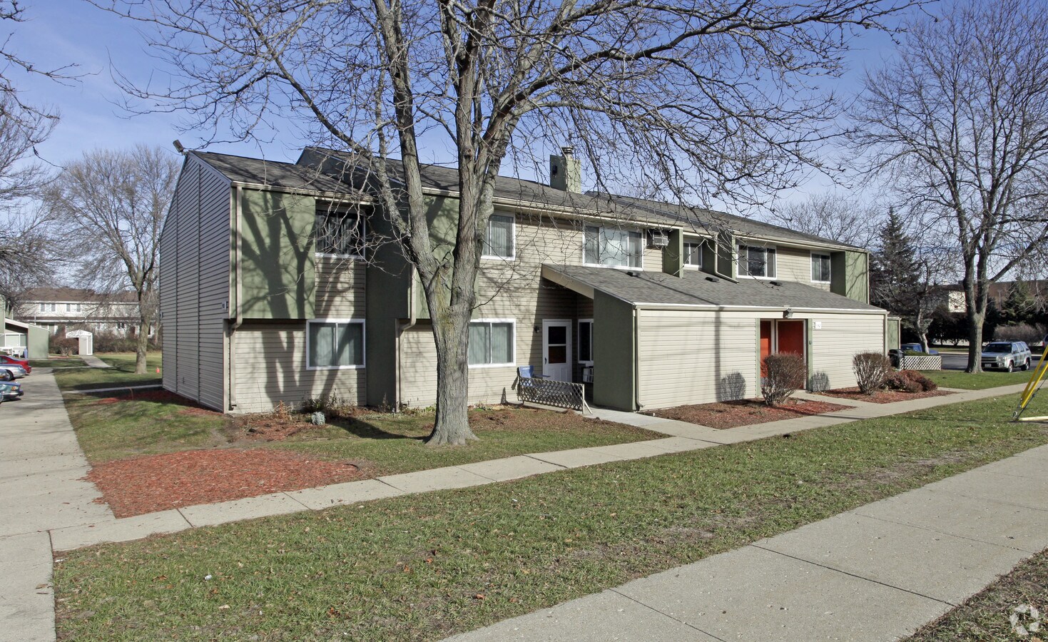 Photo - Terrace East