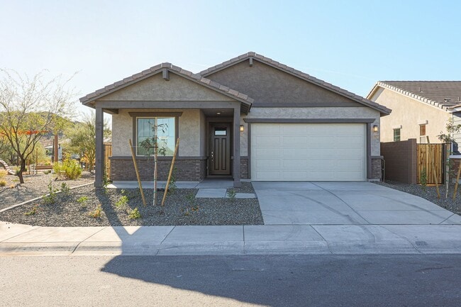 Building Photo - 3 Bedroom + 2 Bathroom Home in Sereno for Rent