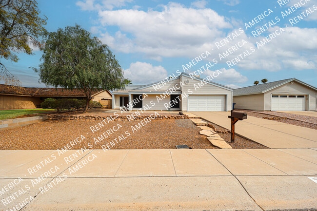 Photo - 1716 E Redfield Rd Casa