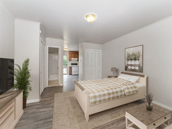 Photo - Meadowview Apartments & Townhomes