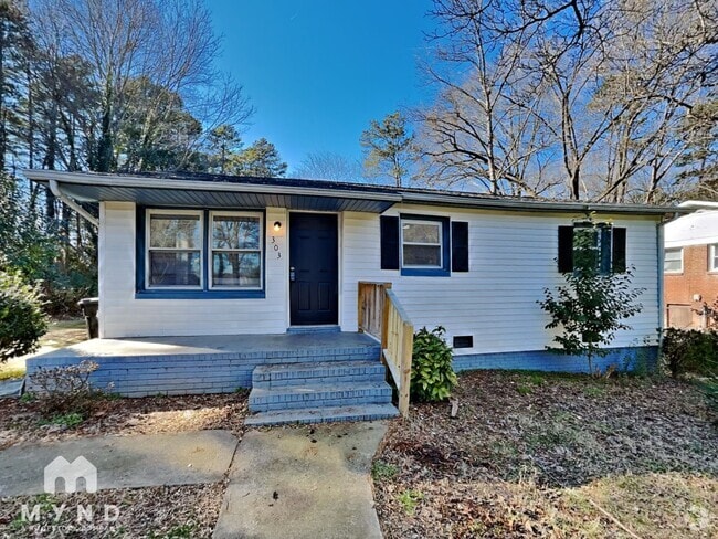Building Photo - 303 Alda Dr Rental