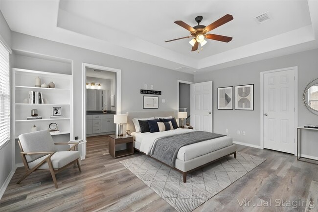 Photo - 12311 Granite Woods Ct