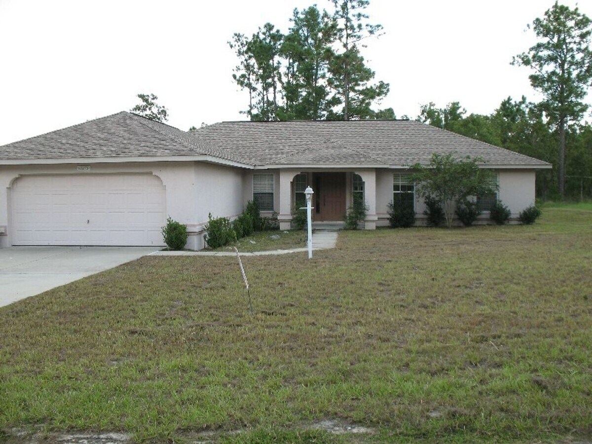 MARION OAKS NORTH - MARION OAKS NORTH House