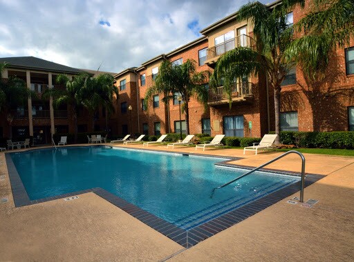 Meadows Place Senior Village