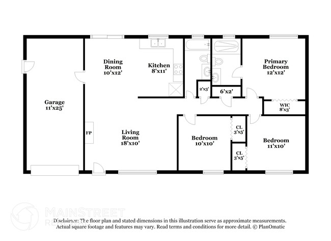Photo - 7326 Carillon Ave House