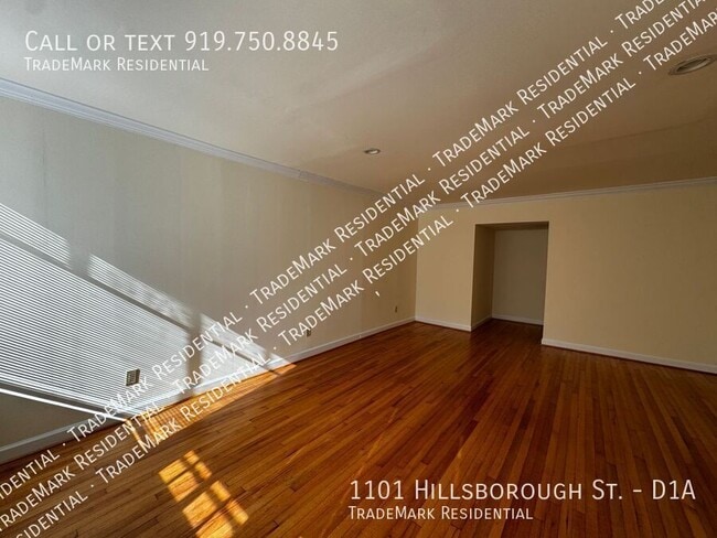 Photo - 1101 Hillsborough St Unidad D1A