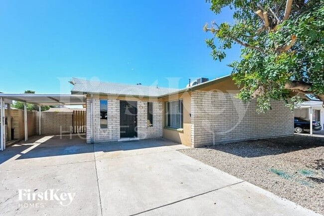 Building Photo - 3839 W Lupine Ave Rental