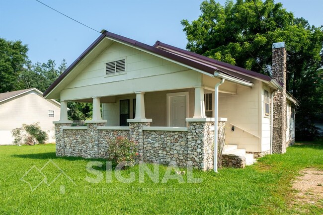 Photo - 104 21st Ave NW Casa